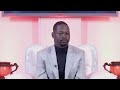 PROPHET EMANUEL MAKANDIWA - ON PASTOR CHRIS OYAKILOME