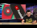 YouTube เอาจริง!! ริบสมาชิก Premium คืน เพราะมุด VPN ไปสมัครสมาชิกในโซนราคาถูกกว่า