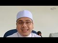 Ustaz Datuk Ahmad Husam l Rumah Ustaz Husam Kena Ribut