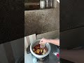How to cook asado dish