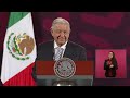 Estados Unidos tiene que aprender a respetar soberanía de México