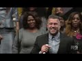 Pastor Wess Morgan Ministry and Music Mix At West Angeles COGIC