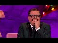 Hugh Grant Tells Us Which Celebrities He Fancies! Celebrity Tinder  | Alan Carr: Chatty Man