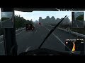 BADEJOS to El Ejido Spain ETS2