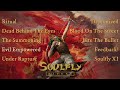 SOULFLY - Ritual (OFFICIAL FULL ALBUM STREAM)