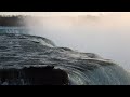 Niagara falls-Niagara Falls Canada side - Niagara Falls Canada - Niagara Falls Video -MBN relax