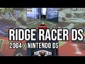 The Rise And Fall Of Ridge Racer (RIIIIIIDGE RACERRRRR… Remember That One?)