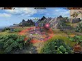 Zombies Only Total War | Total Warhammer III