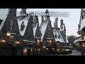Hogsmeade Music Loop - Wizarding World of Harry Potter - Universal Orlando