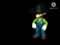 luigi dancing to the afternoon
