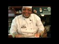 Chef Joe Randall's Savannah Crab Cakes