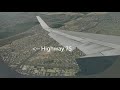 X-Plane 11 BERLIN-TEGEL to CAIRO INTL with Boeing 767-300ER Take-Off & Approach