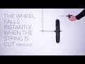 8 more AMAZING Physics Tricks You Can Try At Home