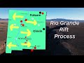 Road trip to SW Native American Sites Pt3 - We visit a Lava field (tools) & adobe Pueblo village...