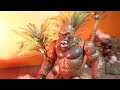 KONG Teaser #1 | Mark G7B Series teaser | Stop Motion film