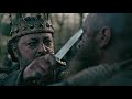 The Death Of Ragnar Lothbrok | Vikings