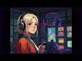 Game music style lofi - Background Music - 1 Hours of Music for Relaxing