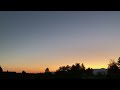 Central Swiss Neighborhood ASMR - Sunset 🌅