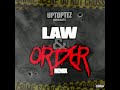 Law & Order (Remix Audio)