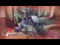 The highs and lows of the Iron Banner