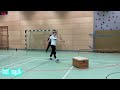 Handball Saves/Handball Goalkeepertraining #handball #handballgoalkeeper #training