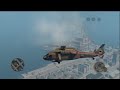 Saints Row 3 Mystery: Customizing Helicopters and Planes