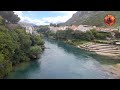 Trip to Mostar
