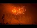 Sky Wars 2022 winner Tyler Cole with Forever Imagining pyromusical with IPC Displays ….