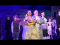 Gaston/Beast Fight & “Home (Reprise)” from Beauty and the Beast Jr. (HP&P Stage Kidz) 4/11/24