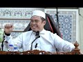 Persindangan I$R@3L Di Aqsa Untuk Melemahkan Umat Islam Di Malaysia | Ustaz Muhammad Al Amin