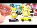 Sonic the Hedgehog 30 Pack Opening!  Unofficial LEGO Minifigures Collection