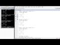 Python Tic-Tac-Toe 2-Player Peer to Peer Demo