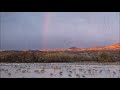 Bosque del Apache National Wildlife Refuge Part 1 Sunrise