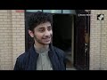 'It's really scary': Liverpool's Muslim community reflects on UK riots