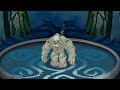 Monculus (Life-Formula Event) All Sounds + Animations Wublin Island