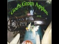 God's Green Apples - Fall