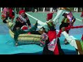 BALSERITOS DE WIÑAYMARCA - La Hermanadad de Taxitel | Concurso de Danzas Taxitel 23 Aniversario