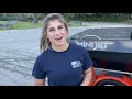 GATOR SEASON!!! Supercharged Mini Jet Boating an Alligator Infested River With Hailie Deegan!