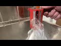 How Unvented Hot Water Cylinder Works - Plumbing Training Video