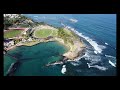 San Juan, Puerto Rico (Drone Footage)