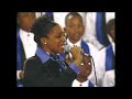 Mississippi Children's Choir - I'm Blessed