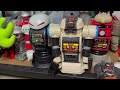 This Toy Room Tour Is Like Unlocking A Vault Full of 1980’s Toys Nostalgia!