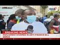 Kenya News Live | Kenya Protest Against Anti-Tax Bill Live | Kenya Protest LIVE Updates | N18G