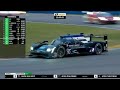 Alonso Overtakes Everyone | Daytona 24 Hours 2019