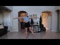 Pirouette Practice Exercises [Follow-along] | #25DaysOfTechnique DAY 9