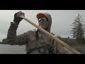 Is Algonquin Wild? - An Algonquin Park Canoe Story (4K - HDR)