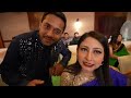 My Sister’s Wedding | Tawhid Afridi | Nishat Tasnim Promi | Akth | Vlog 102 - Part 2