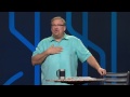 Daring Faith: Daring To Be Generous with Rick Warren
