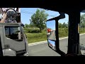 MAN TG3 TGX - Euro Truck Simulator 2 | Thrustmaster TX