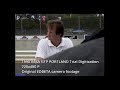 David Seebrook Racing 1990 Portland IMSA GTP